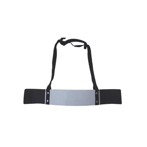 GAF Workout Body Building Arm Curl Blaster Bíceps Soporte de levantamiento de pesas Ganancias de fuerza para bíceps y tríceps Peso ligero - Product Image 1