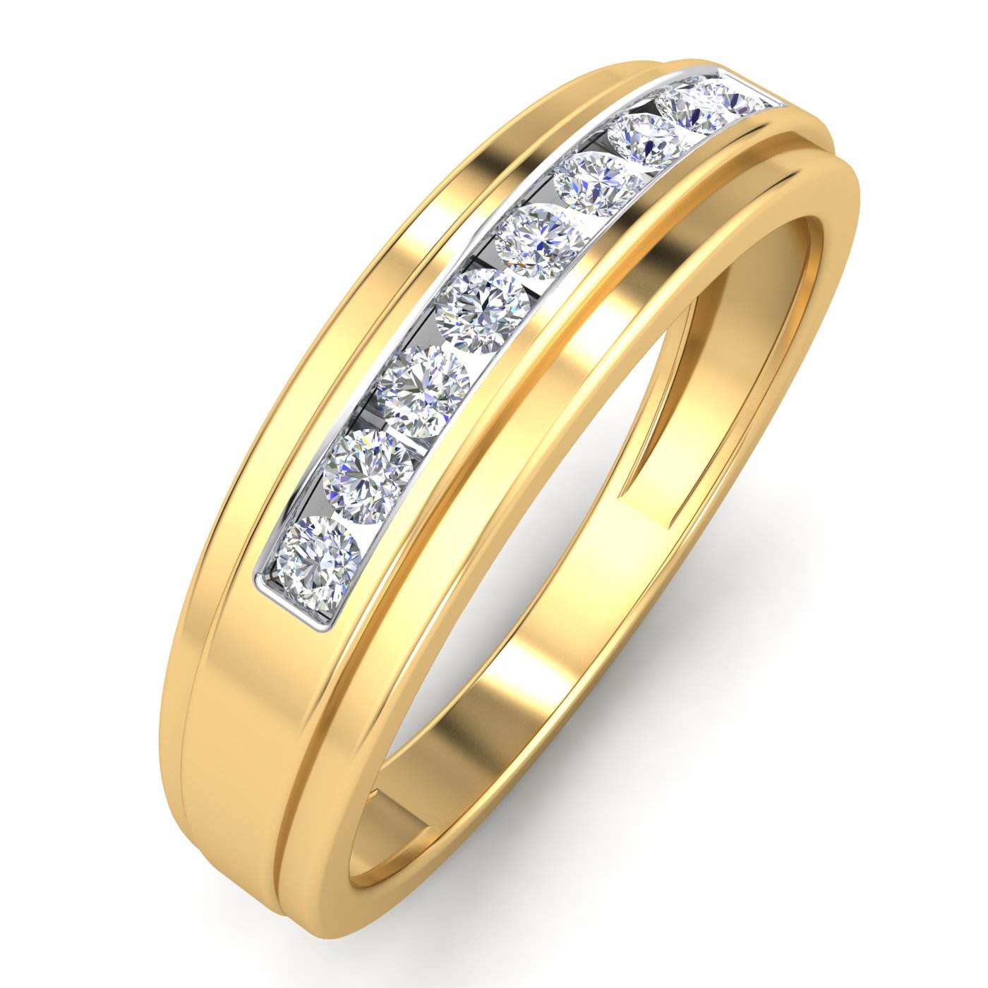 เยลโลว์โกลด์