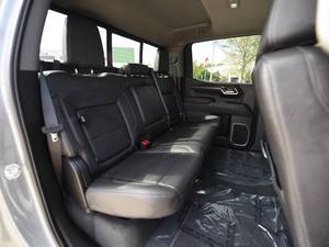 MEJOR OFERTA 2025 G-M-C Sierra 1500 SLT 4x4 4 puertas Cabina Doble 5.8 pies SB TRANSMISIÓN AUTOMÁTICA - Product Image 5