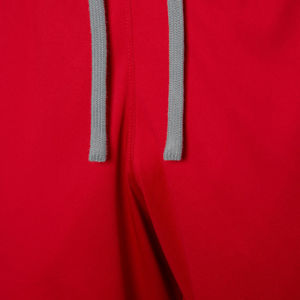 <b>Men's</b> High Street Style Baseball <b>Shorts</b> Custom Workout <b>Shorts</b> Good Quality Solid <b>Pattern</b> Sports Wear - Product Image 2