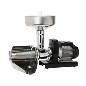 Passapomodori da Tavolo H-P 0,50 Sm5 Inox - Product Image 1