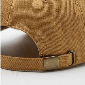 Gorra de Hip Hop Ajustable con Visera Plana, Gorras de Béisbol con Logotipo Personalizado, Colores Brillantes, Gorras de Moda, Gorra Snapback - Product Image 6