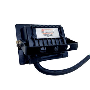 Offre Spéciale 10W LED Projecteur Extérieur Étanche IP65 Boîtier En Aluminium 6500K SMD 5730 Projecteur Jardins Entrepôts Routes ROHS - Product Image 3