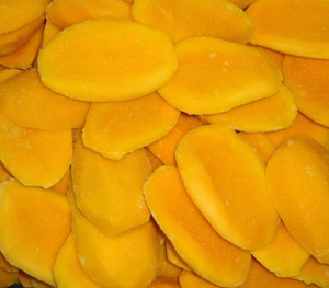 Vente en gros de mangue congelée IQF | Sain, délicieux et pratique pour les jus et les desserts | Origine du Vietnam - Product Image 1