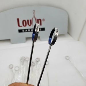 Agitador de Barra de Acero Inoxidable Ciroc y Varilla Mezcladora con Certificación CE Ecológico - Product Image 2