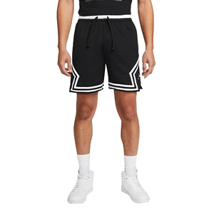 Short de baseball de couleur noire vente chaude coton/polyester bonne qualité short le moins cher pour hommes vêtements de sport short de baseball - Product Image 2