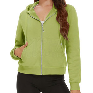 Sudadera informal para mujer Cozy Crop Hoodies para Mujer | Sudaderas cómodas para Mujer | Sudaderas con capucha para mujer con estilo - Product Image 2