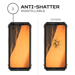 ฟิล์มกันรอยหน้าจอ ANTISHOCK สำหรับอูเลโฟน อาร์เมอร์ 19 พรีเมี่ยมฝาครอบโทรศัพท์มือถือที่ทนทาน - Product Image 5