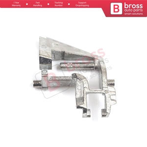 ตัวยึดมือจับประตูด้านนอกขวา BDP1232-2ตัวยึด A1697600234สำหรับ W245 W169 - Product Image 3