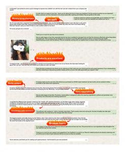 น้ำมันบำรุงหนังศีรษะยูคาลิปตัสมิ้นท์สำหรับการเจริญเติบโตของเส้นผม ช่วยให้ผมหนาขึ้น น้ำมันใส่ผมเนื้อบางเบาผสมอาร์แกน โจโจบา วิตามินอี - Product Image 4