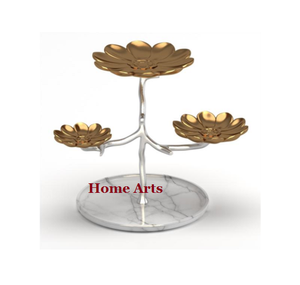 Servidor de Pastel de Latón de Diseño Ventajoso, Calidad Premium, Tamaño y Forma Personalizados, Servidor de Chocolates de Home Arts - Product Image 6