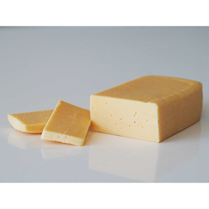 Fromage havarti infusé aux herbes à l'aneth, délice crémeux, frais et aromatique - Product Image 4