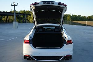 2023คุณฉัน RS5 Sportback 444แรงม้า TWIN-Turbo V6, AWD, RS แพ็คเกจช่วยเหลือผู้ขับขี่, การดัดแปลงบางอย่าง - Product Image 5