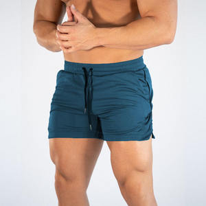 Nueva moda 100% poliéster Hoochie Daddy pantalones cortos de tenis de secado rápido pantalones cortos transpirables para hombres/ - Product Image 2