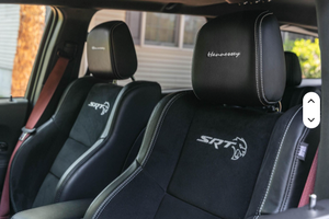 Dodge Durango SRT Hellcat Hennesey HPE1000 2021 Usado (LHD/RHD) - Product Image 2