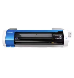 NOUVELLE Imprimante d'étiquettes thermiques couleur à plat industrielle automatique avec personnalisation ODM et garantie de 3 ans - Product Image 1