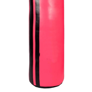Sac de frappe de boxe professionnel en vente chaude pour l'entraînement / Concevez vos propres sacs de frappe personnalisés en couleur unie - Product Image 4