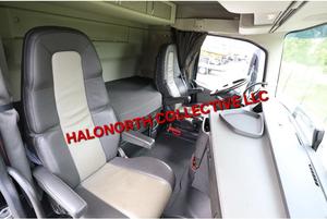 Camión Vol-vo FH 540 8X4 de segunda mano, año 2018, en venta, Euro 3, diésel, volquete izquierdo/derecho, camión volquete de servicio pesado, camión diésel de alta resistencia - Product Image 5