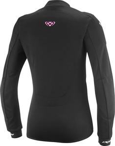 Chaqueta Textil para Motocicleta Arma para Mujer, para Turismo/Todoterreno, Impermeable, de Cordura, para Enduro/Aventura, 4 Estaciones, con Certificación CE - Product Image 2