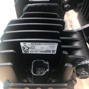 Nordic <b>Lights</b> Scorpius GO 430 High Beam 44W 988-296B <b>LED</b> <b>Work</b> <b>Light</b> for Kalmar DRT450 Reach Stacker - Product Image 2