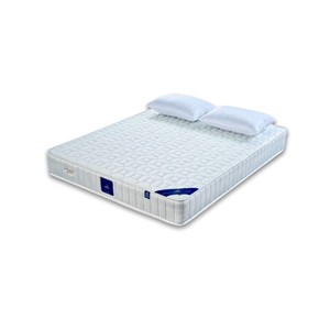Customized Modern Pocket Spring <b>Mattress</b> Breathable Knitted Fabric Comfortable Home Furniture for Villa Hotel School Durable - Product Image 5