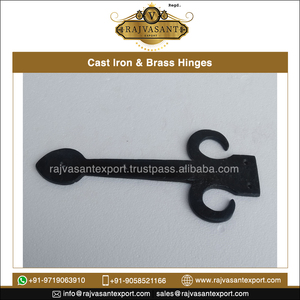 Nhà Cung Cấp Phần Cứng Đồ Nội Thất Tốt Nhất Giá Xuất Khẩu Số Lượng Lớn Cửa Bằng Đồng/Gang, Bản Lề Cửa Cho Cửa Tủ Từ Ấn Độ - Product Image 5