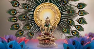 Handmade Resin <b>Shiva</b> Statue Padmasana Pose <b>Art</b> Deco Design Hindu God Sculpture Metal Handicraft for Home Office Temple - Product Image 5