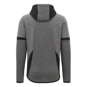 Survêtement d'hiver personnalisé pour hommes nouveau style 100% coton polyester maternité pour la saison de printemps - Product Image 3