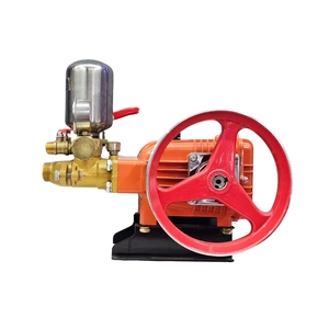 Low eost, alta calidad, venta al por mayor, spray de alta presión, tres cilindros, - Product Image 2