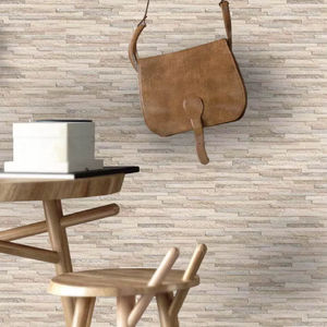 Carreaux de mur extérieur en porcelaine 300x600mm, collection de façade - Product Image 1