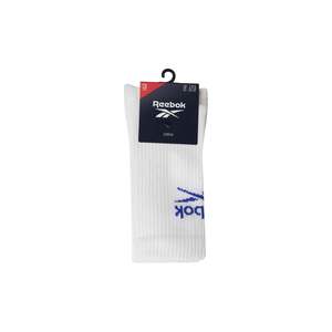 Lot de 3 chaussettes Reebok Standard Fit - Blanc/Gris/Noir - Product Image 3