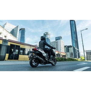 ราคาจำกัดจำนวน!! XMAX 300 เทค แม็กซ์+ - Product Image 6