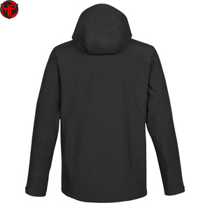 Giacca Softshell da <span class=keywords><strong>Uomo</strong></span> Ultima <span class=keywords><strong>Moda</strong></span> Vendita <span class=keywords><strong>Online</strong></span> con Logo Personalizzato Traspirante per l'Inverno - Product Image 5