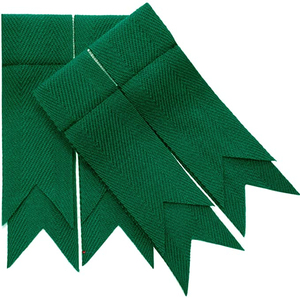 Precio al por mayor Último diseño de algodón Kilt Flashes Precios razonables Manguera Instrumentos musicales Accesorios para instrumentos musicales - Product Image 2