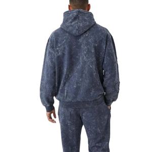 Nuevo chándal de moda para hombre, chándal personalizado para correr para hombre, conjunto de 2 piezas de secado rápido de alta calidad para hombre, chándal barato personalizado - Product Image 5