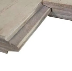 Revêtement à joint en V fraisé avec précision - Product Image 2