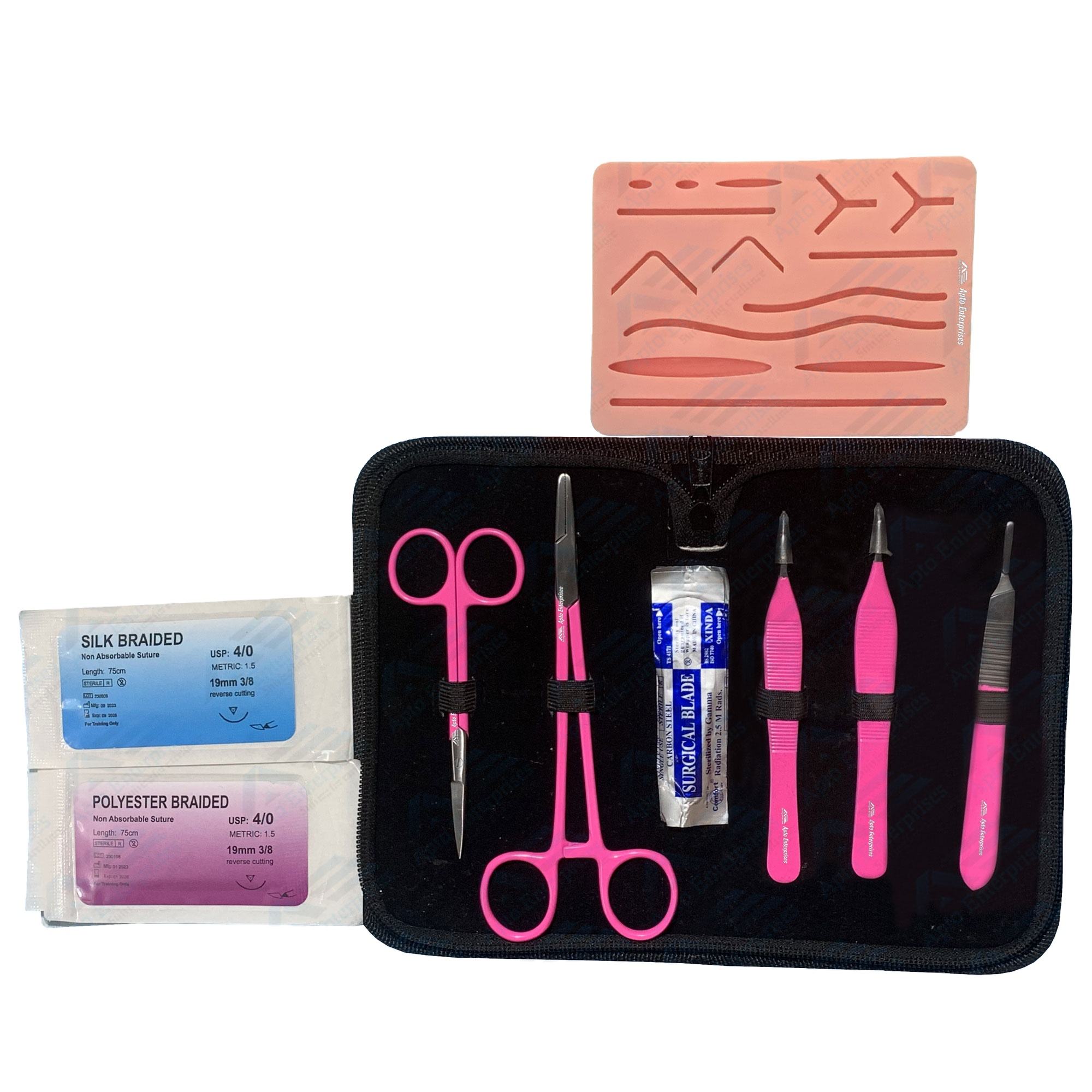 Suture Kit