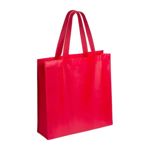 Bolsas de Compras Promocionales Personalizadas Denza para Merchandising - Product Image 4