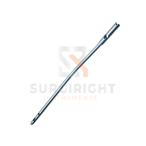 ตะไบเล็บไทเทเนียมอัลลอยผสมประสานประสานกับเล็บเทียมโดยโรงงานโดยตรงโดย surgiright - Product Image 3