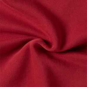 Haute Qualité Coton Polaire 310 GSM Hoodies En Gros Hommes Brodé Uni Surdimensionné Grand et Grand Hoodies pour Homme - Product Image 5