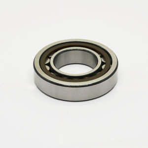 High Load Best Single Row Voll komplement Zylinder rollenlager F-205889.NATR Größe 28*85*32mm für Nocken antriebe - Product Image 2