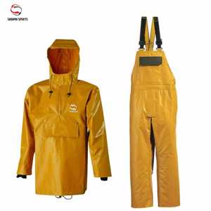 Produits phares : Vêtements de travail imperméables, uniformes de travail à prix avantageux, uniformes de sécurité pour hommes - Product Image 1