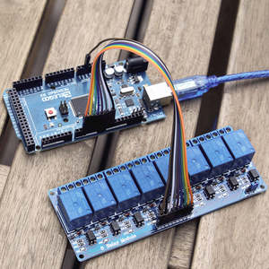 Multicolored Dupont Wire Kit for Arduino 120pcs with Copper Conductors - Product Image 5