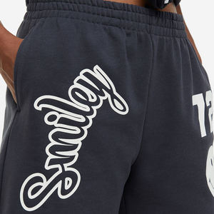 Pantalon ample imprimé pour fille avec poches Sports Quick Dry Respirant Workout Gym Training Running - Product Image 5