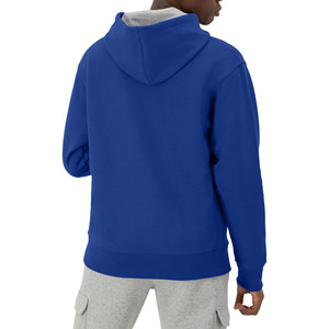 Sweat-shirts à capuche de qualité supérieure pour hommes Doublés Automne Séchage rapide Anti-rétrécissement Anti-boulochage Doux 100% coton Design unique Sweat-shirts pour hommes - Product Image 4