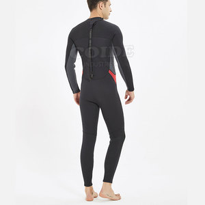 Traje de Baño para Hombre de Poliéster al por Mayor, Nuevo Diseño Personalizado, Traje de Baño para Hombre - Product Image 5