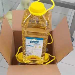 น้ำมันดอกทานตะวันบริสุทธิ์ 100% คุณภาพเยี่ยม เกรดพรีเมียม ขนาด 1 ลิตร - Product Image 5