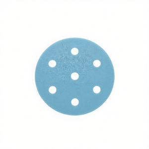 Discos de Lijado Festool Multi-Pack, Hoja Abrasiva STF D90/6 Granat - Product Image 2