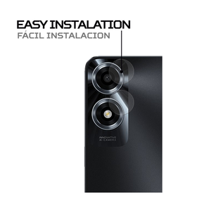 ฟิล์มกันรอยหน้าจอ ANTISHOCK สำหรับ Oppo A2x พร้อมคุณสมบัติป้องกันการกระแทก - Product Image 3