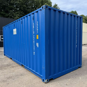 20x8x8.5 cao mới vận chuyển/lưu trữ <span class=keywords><strong>container</strong></span> gió và kín nước <span class=keywords><strong>8</strong></span>.5 cao khóa hộp 10 lỗ thông hơi - Product Image 3
